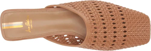 Vista 5 de Sam Edelman Womens Leona Mules
