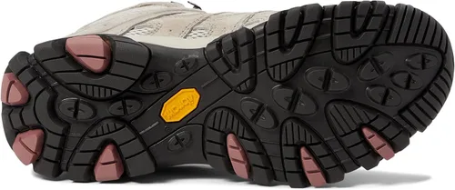Vista 45 de Merrell Moab 3 Mid WP - Zapatos para mujer