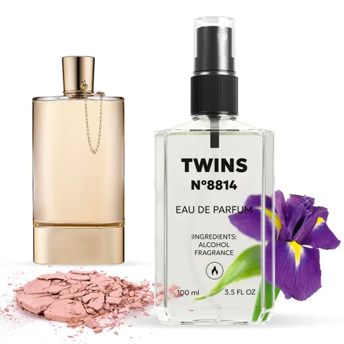 Vista 175 de TWINS Impresión de Bombshell Perfume para mujer Eau de Parfum Nro.1156 3.4 fl oz (100 ml)