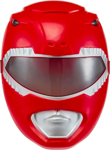 Vista 5 de Power Rangers Mighty Morphin Re-Ignition Ranger Mask by Playmates Toys