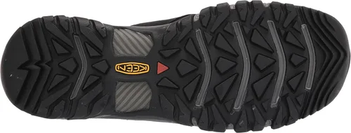 Vista 4 de KEEN Ridge Flex WP Oxford para hombre