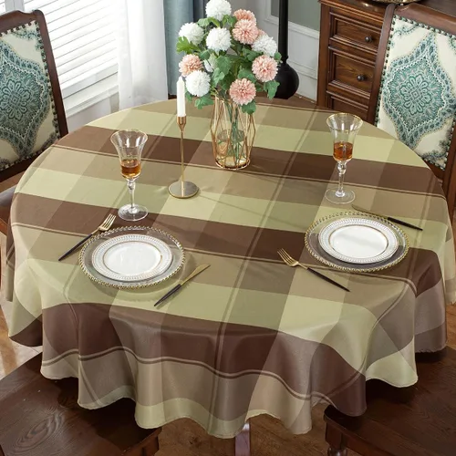 Vista 11 de SASTYBALE Servilletas cuadradas de tela de 20 x 20 pulgadas, juego de 4 servilletas a cuadros suaves para cenas, bodas, fiestas y vacaciones