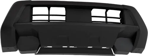 Vista 94 de Garage-Pro Cubierta de parachoques compatible con Nissan Altima CAPA Sedan trasero 2002-2006