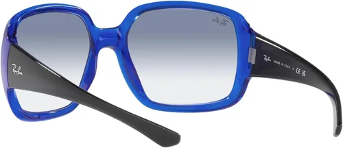 Vista 6 de Ray-Ban RB4347 Powderhorn - Gafas de sol cuadradas