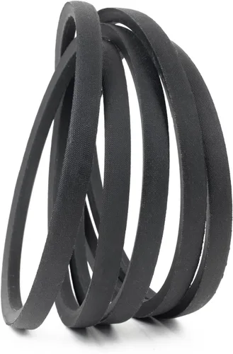 Vista 10 de 119-8820 Correa de cubierta de reemplazo para cortacésped V-Belt para Toro Timecutter ss5000 Partes SS5060 MX5060 74630 74361 74632 74635 74637