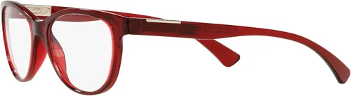 Vista 3 de Oakley Marcos redondos para lentes graduados Ox8146 Plungeline para mujer