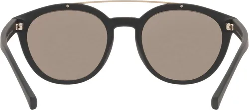 Vista 7 de AX ARMANI EXCHANGE Gafas de sol redondas Ax4118s