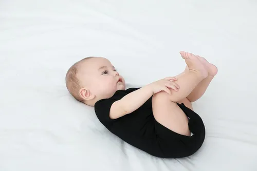Vista 12 de GUISBY Body de manga corta para bebé, rayón de verano, recién nacido, niños y niñas, 0-24 meses
