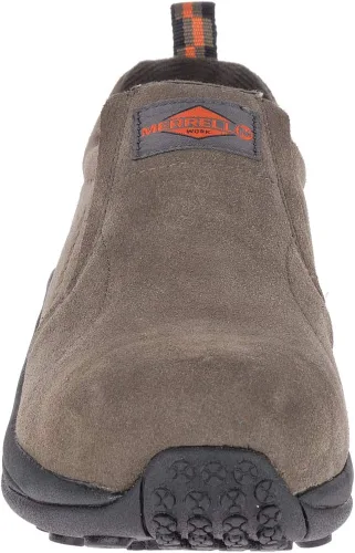 Vista 5 de Merrell Men's Jungle Moc Alloy Toe Construction Shoe
