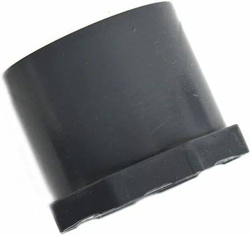 Vista 3 de MaxLLTo Reemplazo de 1-1/2 pulgadas x 3/4 pulgadas deslizante x buje de PVC roscado SCH 80 para fontanería Thrifco 8213470
