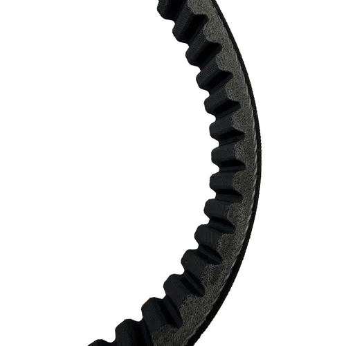 Vista 6 de Correa de transmisión Go Kart serie 30 compatible con Coleman KT196 Go Kart CVT, correa convertidora de par compatible con CK196-T, Manco 5959