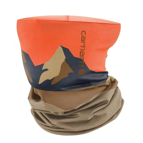 Vista 12 de Carhartt Polaina de cuello para todas las estaciones UP0271U Force Sun Defender™ para hombre, Talla única