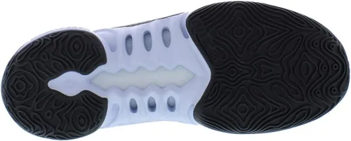 Vista 4 de Nike Zapatos de baloncesto Cosmic Unity 2 para hombre