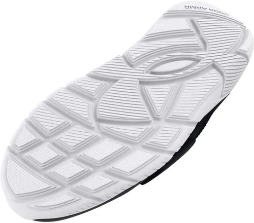 Vista 3 de Under Armour Zapatillas de running Flash para niños preescolares