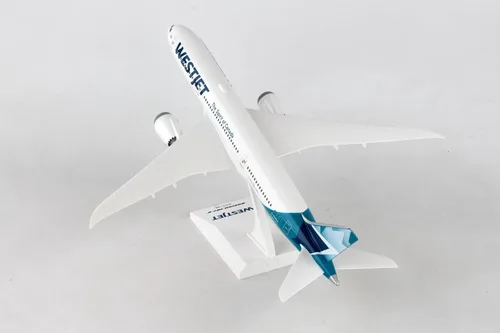 Vista 7 de Skymarks SKR1002 Daron WESTJET 787-9 1/200