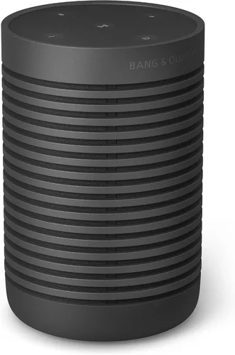 Vista 2 de Bang & Olufsen Beosound Explore - Altavoz Bluetooth inalámbrico portátil para exteriores, IP67 a prueba de polvo e impermeable, antracita Portable