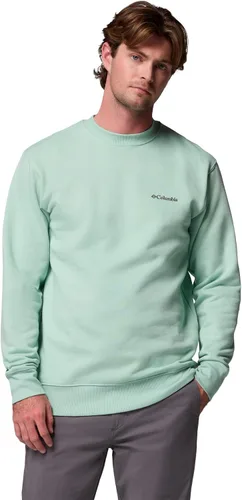 Vista 7 de Columbia - Jersey de cuello redondo Hart Mountain II para hombre