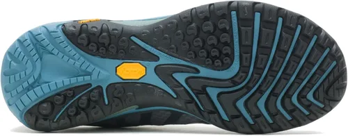 Vista 6 de Zapatillas de senderismo Merrell Siren Edge 3 para mujer