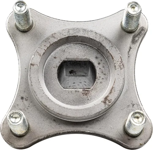 Vista 6 de CUB CADET 918-04317 Conjunto de cubo de rueda Z Force RZT GT LT LX 1054 1554 SX XT1 XT2