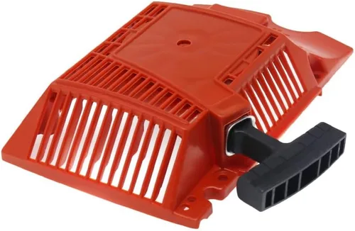 Vista 3 de Arrancador de retroceso compatible con motosierras Husqvarna 61 266 268 272 268XP 272XP