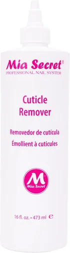 Vista 8 de Mia Secret Suavizante y removedor de cutículas, rápido, fácil y seguro, elimina las cutículas de forma segura y suaviza el borde, excelente