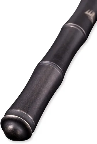 Vista 2 de WeKnife Syrinx - Bolígrafo de metal de titanio, bolígrafo ligero ejecutivo de lujo, con 2 coleccionistas de recarga de tinta negra extra, bolígrafos