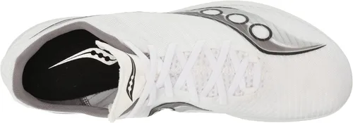 Vista 5 de Saucony Velocity Mp - Tenis para mujer