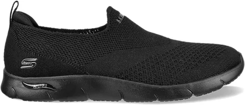 Vista 2 de Skechers Tenis Arch Fit Refine Don't Go para mujer