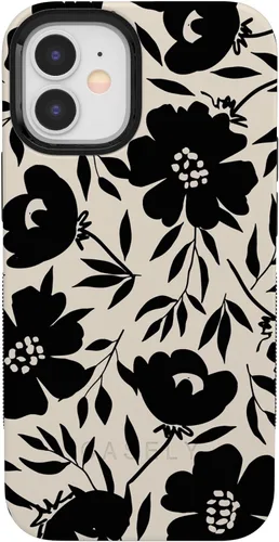 Vista 75 de Funda Casely para iPhone 12 Mini Todo lo que necesitas es amor Beatles Compatible con MagSafe Diseño protector audaz