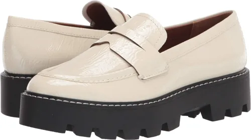 Vista 5 de Franco Sarto Women's Balin Lug Sole Chunky Loafer