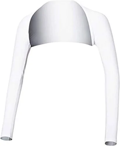 Vista 19 de Chal de enfriamiento avanzado, manga de brazo, protección solar, cómodo y transpirable para mujeres y hombres