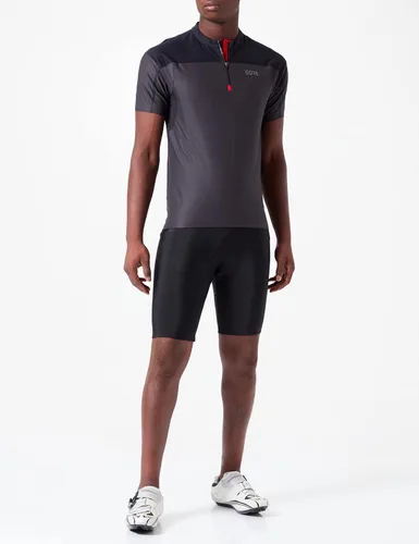 Vista 2 de GORE WEAR Jersey con cremallera C3 para hombre