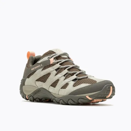 Vista 4 de Merrell Zapatos de senderismo Alverstone para hombre