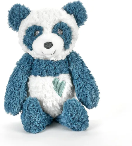 Vista 2 de The Petting Zoo Peluche de panda, regalos para niños, animales Snuggle Palz, juguete de peluche de panda de 14 pulgadas