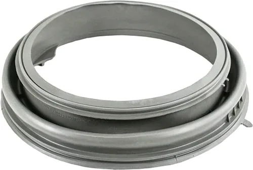 Vista 5 de Kit de fuelle de puerta de repuesto para Electrolux EIFLS55IIW0 EIFLS55IIW1 EIFLS55IMB0 EIFLS55IMB1 EIFLS55IRR0 EIFLS55QT0 EIFLS60JIW0 EIFLS60JIW1