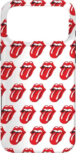 Vista 22 de Rolling Stones Classic - Carcasa para iPhone 17, diseño de lengua