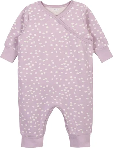 Vista 5 de Grow by Gerber Conjunto de 3 mamelucos para bebé