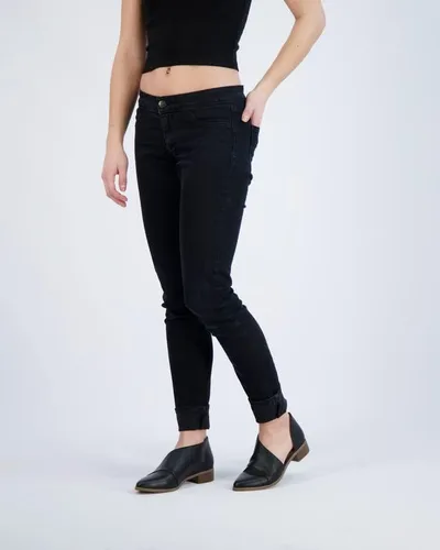 Vista 6 de CUSHIONAIRE Puck Side Cut Out Flat + espuma viscoelástica y anchos disponibles