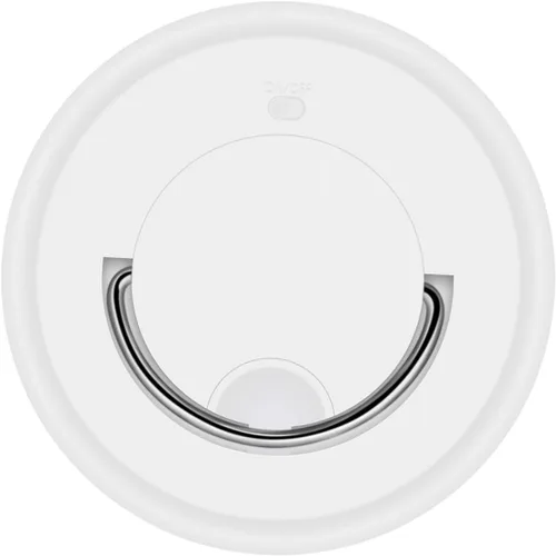 Vista 9 de DOITOOL Elegante luz táctil portátil llevó la lámpara decorativa de la luz de la noche