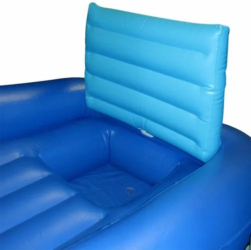 Vista 7 de Swimline de Solstice