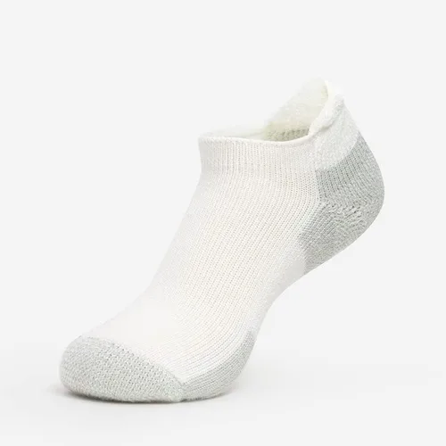 Vista 5 de thorlos womens J Max Cushion Rolltop Running Socks