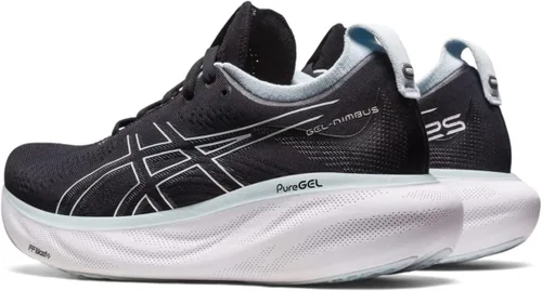 Vista 3 de ASICS Zapatillas de running Gel-Nimbus 25 para mujer