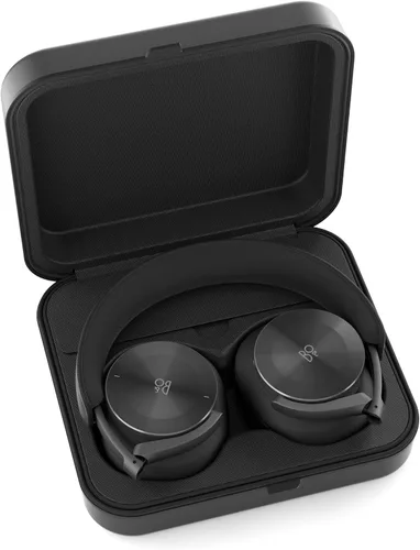Vista 6 de Bang & Olufsen Beoplay H95 Premium Cómodos Auriculares Inalámbricos con Cancelación Activa de Ruido (ANC) Sobre la Oreja con Estuche de Transporte