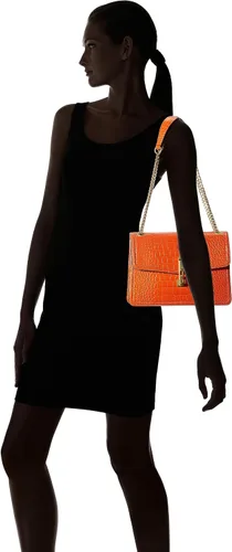 Vista 6 de GUESS James - Solapa cruzada convertible