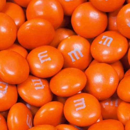 Vista 8 de 375 piezas surtidas de dulces recubiertos de chocolate con leche (12 onzas, 375 piezas)