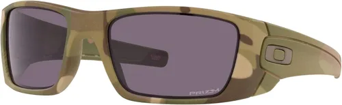 Vista 2 de Oakley SI Fuel Cell