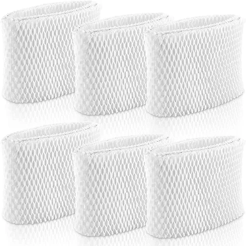 Vista 8 de TOMOON WF2 - Filtro humidificador de repuesto para humidificadores Vic.ks V3500 V3100 V3900 V3700 VEV320 Ka z 3020 y Re-Lion WA-8D Cool Mist