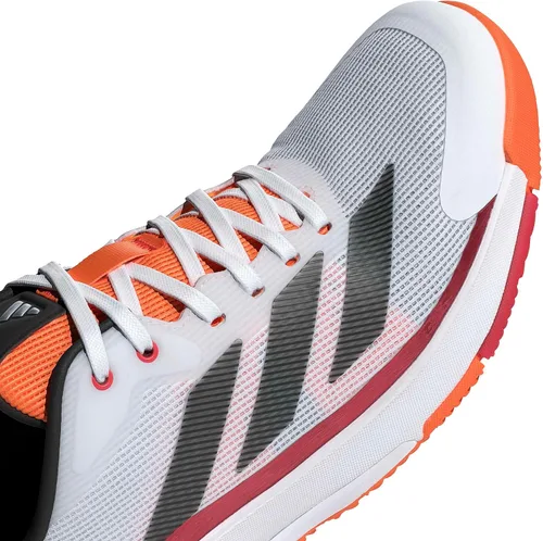 Vista 5 de adidas Pádel Crazyquick para hombre