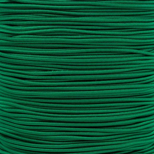 Vista 44 de West Coast Paracord Cuerda elástica de nailon para bungee de 1/2 pulgada (13 mm x 3 metros, púrpura brillante)