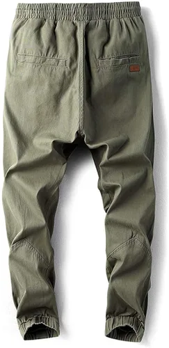 Vista 2 de Alalaso - Pantalones de trabajo para hombre